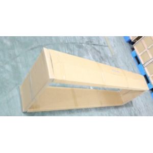 SPCC 600mm 800mm Width Data Center Racks And Cabinets With Doors