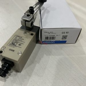 HL-5030 Omron Programmable Automation Controller for Precision Control