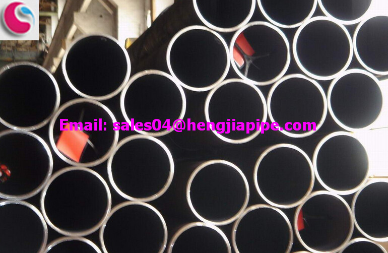 ASTM A335 P11 steel pipes manufacturer