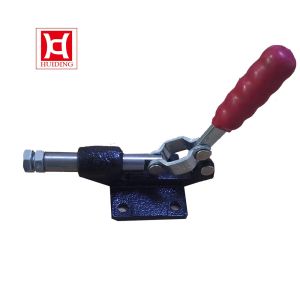 China Huiding Galvanized Heavy Duty Quick Release Toggle Clamp HD-304C on sale