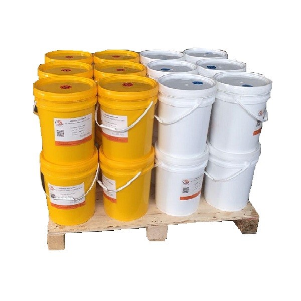 Silicone Encapsulants Potting Compound Silicone For Solar power Encapsulants