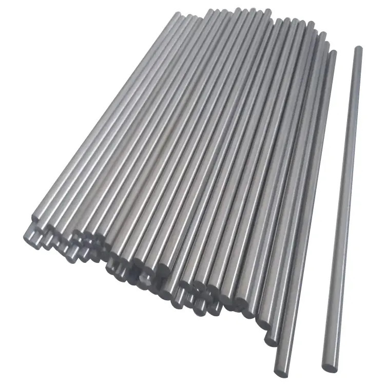 ASTM F15 Ferro Cobalt Base Alloy Rods Nickel Alloy Kovar Material 4j29 Round Bar With Cheap Prices