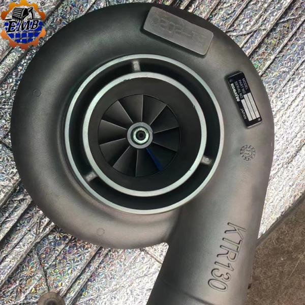 6502-51-5020 KTR130 Turbocharger 6502-52-5020 6502-51-5030 PC1250 Turbo