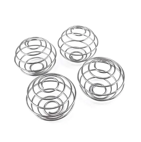 Cold Drawn Bright Stainless Steel Spring Wire Diameter 0.15mm - 12mm