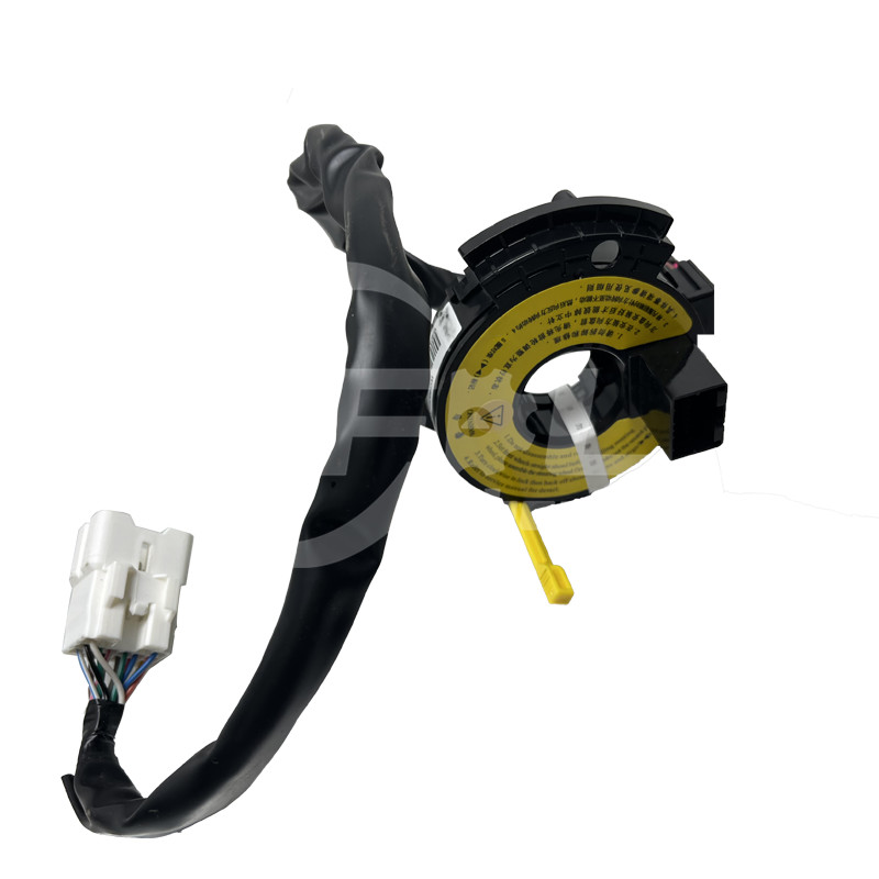Clock Spring Assembly WG9925470280 for Howo Truck Parts
