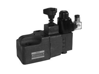 Quality electromagnetic overflow valve for sale