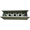 Buy cheap Welding Fixture Die Casting Machine Parts , 120kg Aluminium Casting Products from wholesalers