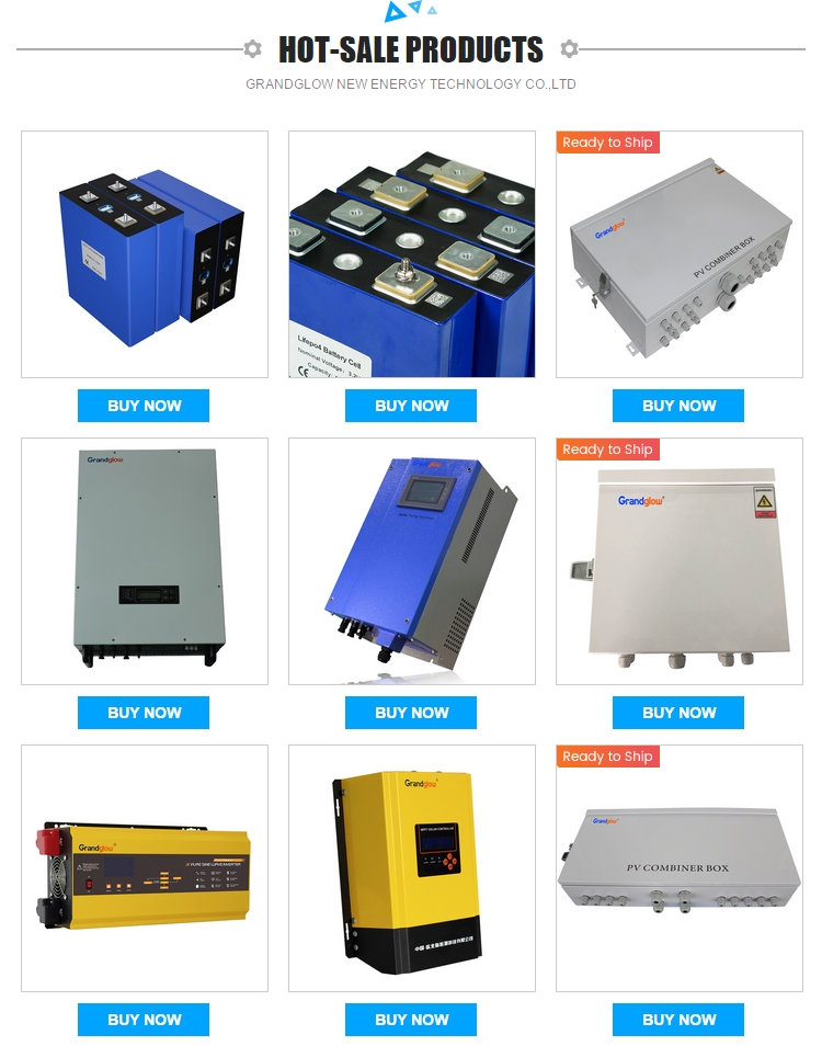 18 1out 500vdc Electrical Boxes Pv Combiner Box With 4 In And 1 Out avoid damage to over voltage