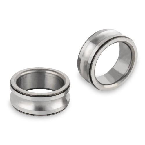 Bearing Parts Single Row Deep Groove Ball Bearing Inner Ring For 6310 Ball