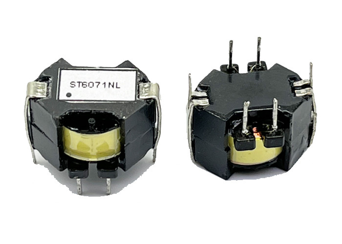 750343372 Through-hole RM8 SMPS Flyback Transformer For Metering