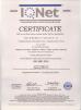 Hunan SLQ Materials Technology Co.,Ltd Certifications