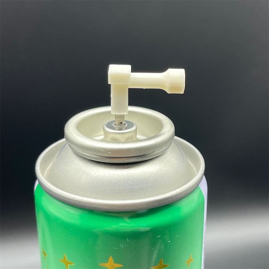 Dosing Valve for Air Freshener | Precise Liquid Dispensing Valve | Compact and Efficient
