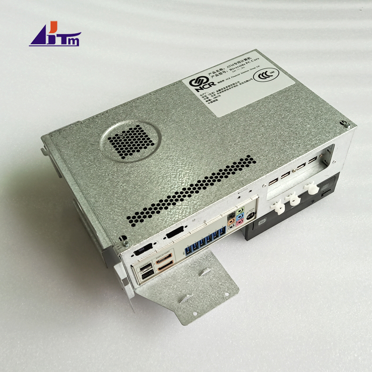 6657-3000-6000 NCR Selfserv 6683 Estoril PC Core