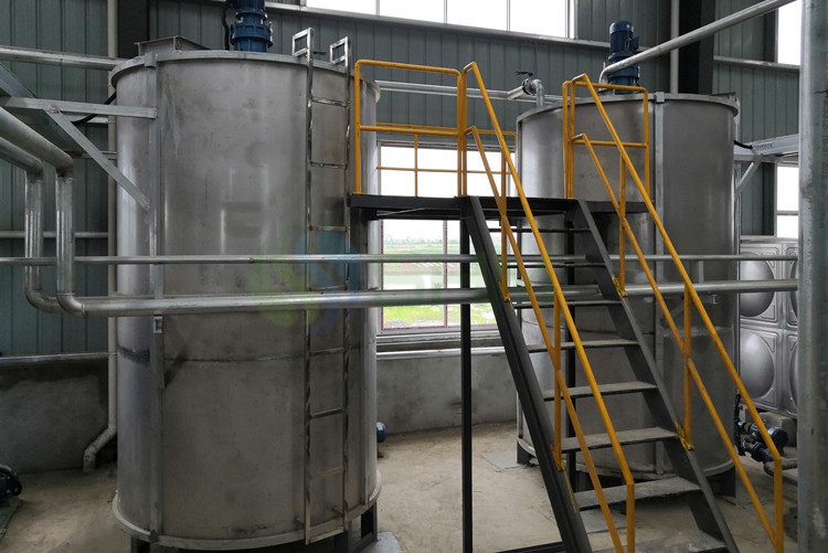 Sugarcane Molded Pulp Machine Customized Paper Box Making Machine
