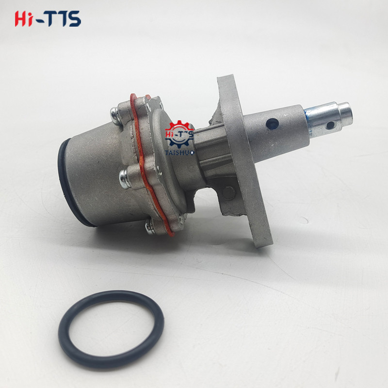 Fuel Lift Pump 4271682 4179734 4272819 For F3L F4L1011F F3L / F4L1011F Engines