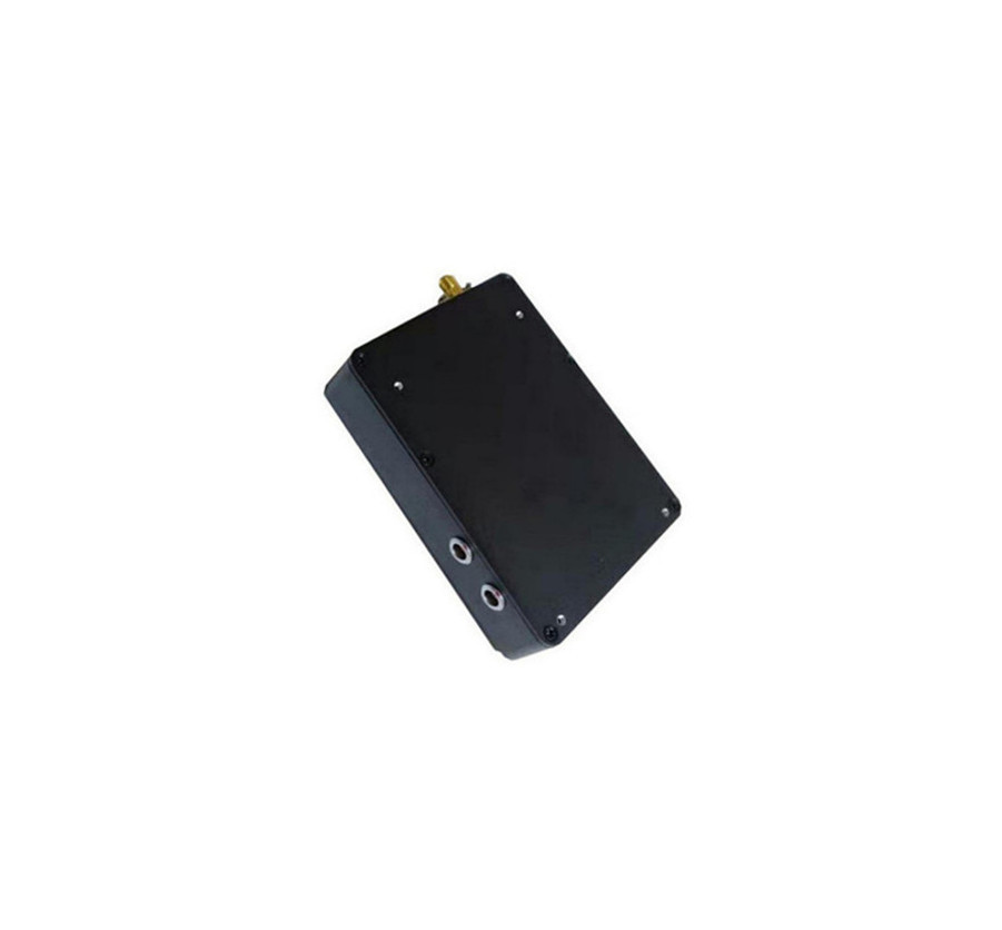 Lightweight COFDM UAV HD Video Transmitter with AES Encryption