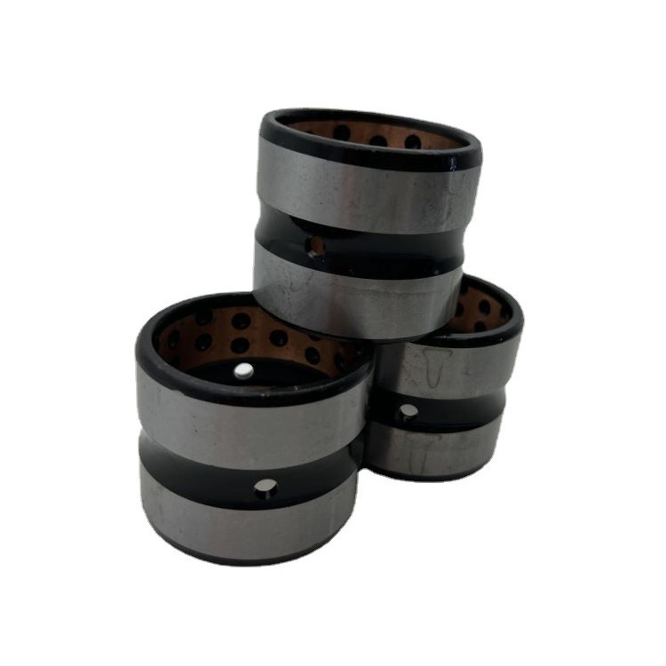 45 steel Excavator Bucket Bush