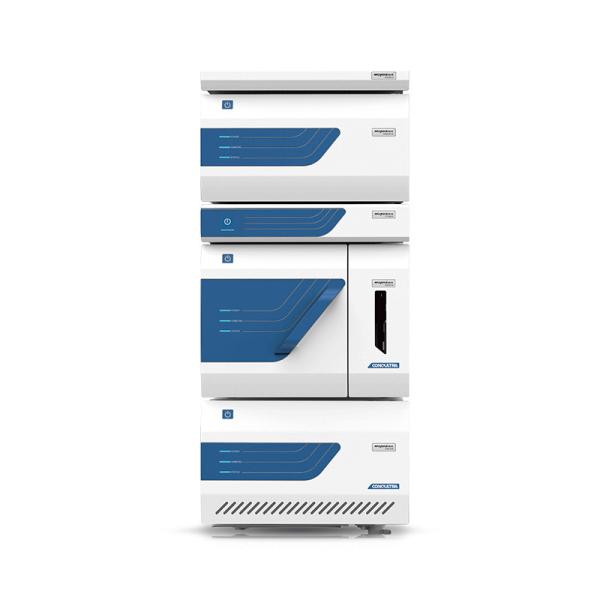 Quality OEM Hplc Liquid Chromatography Machine 150MPa For Medicine Analysis for sale