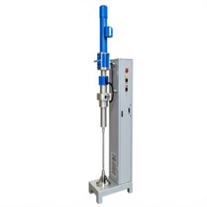 Rotary Flux Injector and Degassing Unit with Micron-Level Bubbles Pump Effect