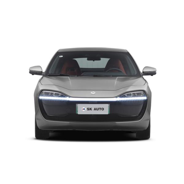 Leapmotor S01 Lingpao Automobile EV 450KM Long Nedc Range 125kw Big Battery