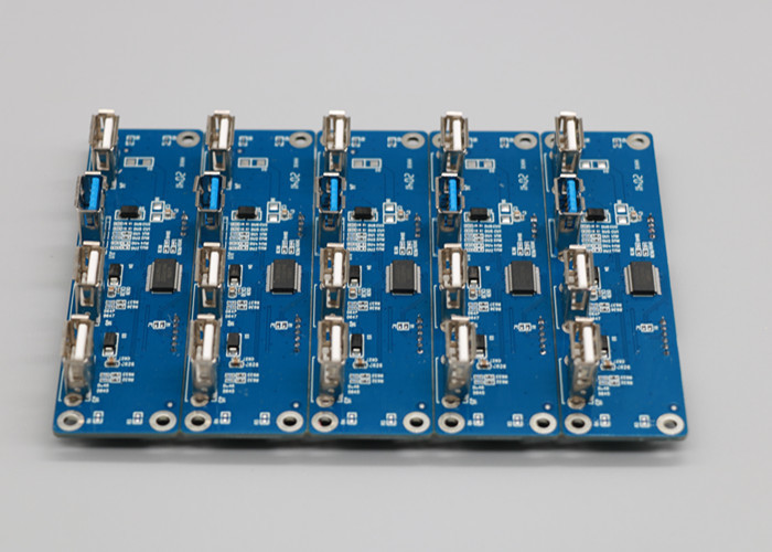 OEM ODM Service BGA PCB Assembly printed Electronic circuit manufacturers