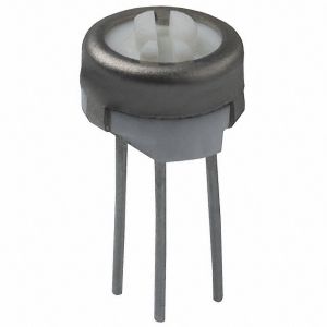 3329H-1-103LF Resistance 3329 - 1/4 Round Trimming Potentiometer