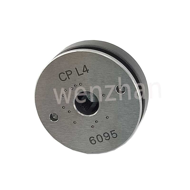 electronic products machinery SMT Assembleon AX 9498 376 01398AX CPL4 nozzle