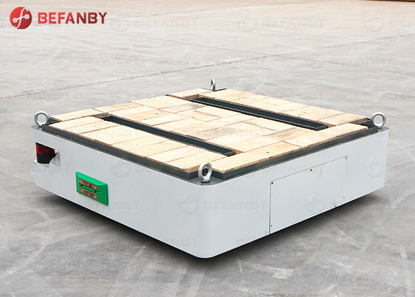 Warehouse Intelligent AGV Omnidirectional Electric Mover