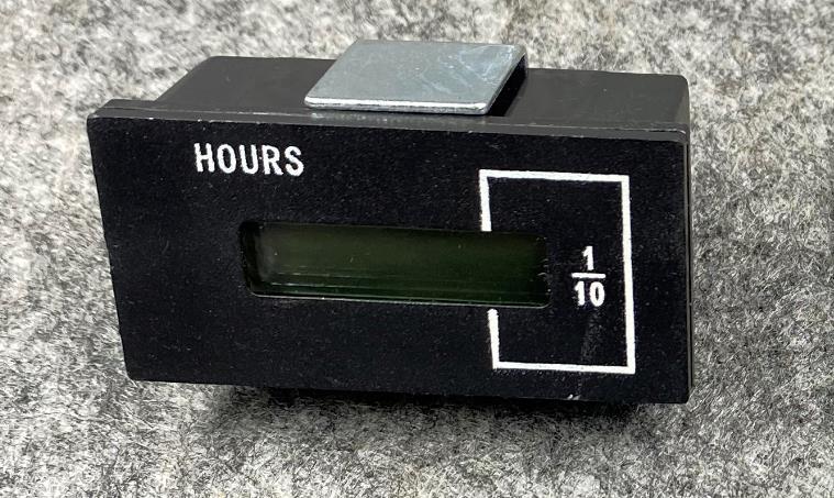 0174D E320D Adjustable Timer for CAT Excavator Truck Parts Remote Control Code Table and Hour Timetable Included