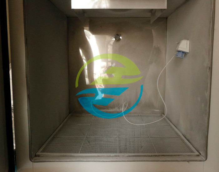 Sand And Dust Test Chamber Vacuum Pump 60-600 L/H IP Test Equipment HH0810