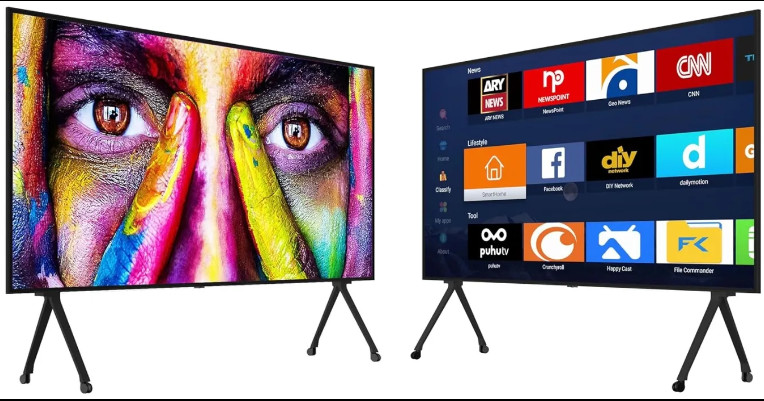 Full Front Serviceable 3840Hz All In One LED Display With P1.56-P1.8 Pixel Pitch