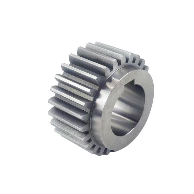 Aluminum CNC Turning Part Stainless Steel CNC Machining Parts