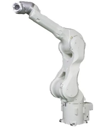 High Payload 8kg Kawasaki KF Series KF155 Robot Arm For Big Projects Spraying