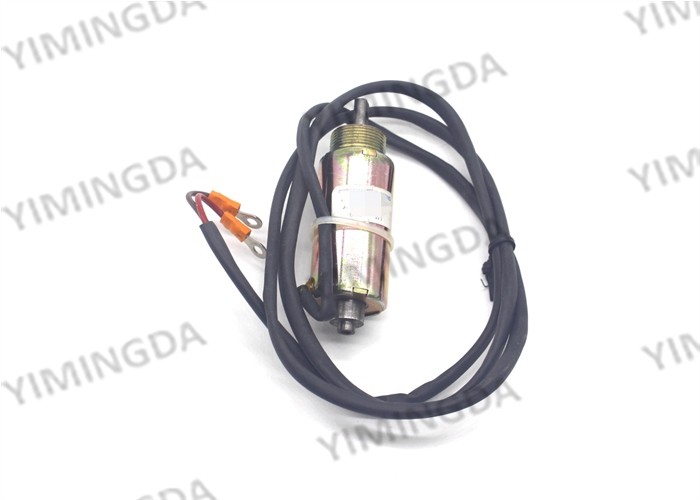 Solenoid Sharpener Textile Spare Parts PN78999000 For Gerber S91 / C200 Cutter