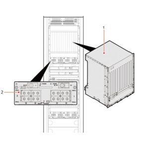  CSC3300 power supply access module 02120532= CN2E00PEM- Power Entry Module Manufactures