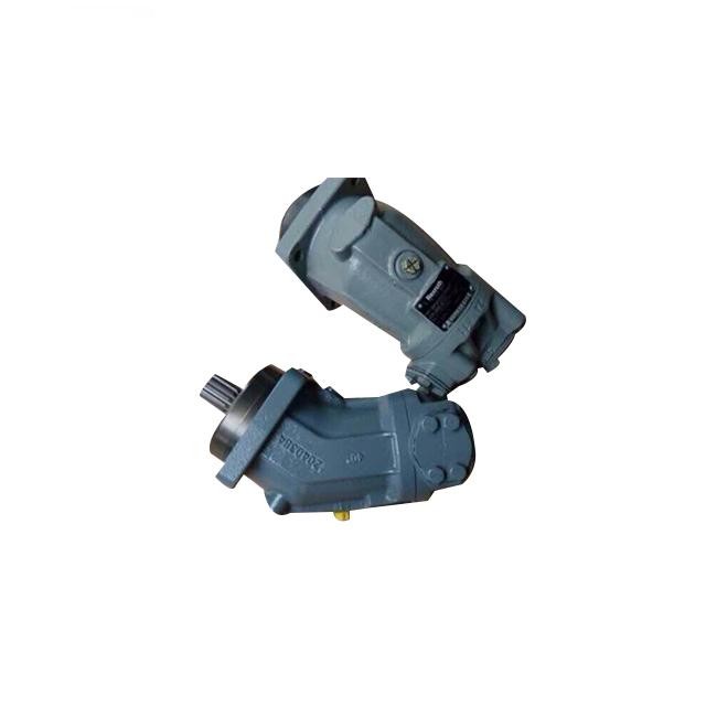 Dynamic Response Speed Hydraulic Piston Pump Light Weight And Long Lifespan