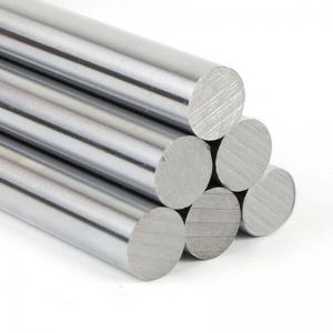 Nickel Alloy Inconel 625 Round Bar UNS N06250 AMS 5666 Manufactures