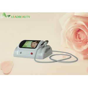 China Scars/ ance/ wrinkle removal/Skin rejuvenation fractional RF microneedle machine on sale
