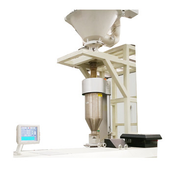 Quality Plastic Film Blowing Gravimetric Dosing Feeder Blender Adaptive Algorithm for sale
