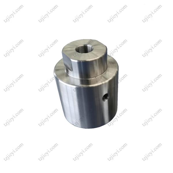 3/8 inch stainless steel 304 high pressure rotary joint for water monoflow BSP