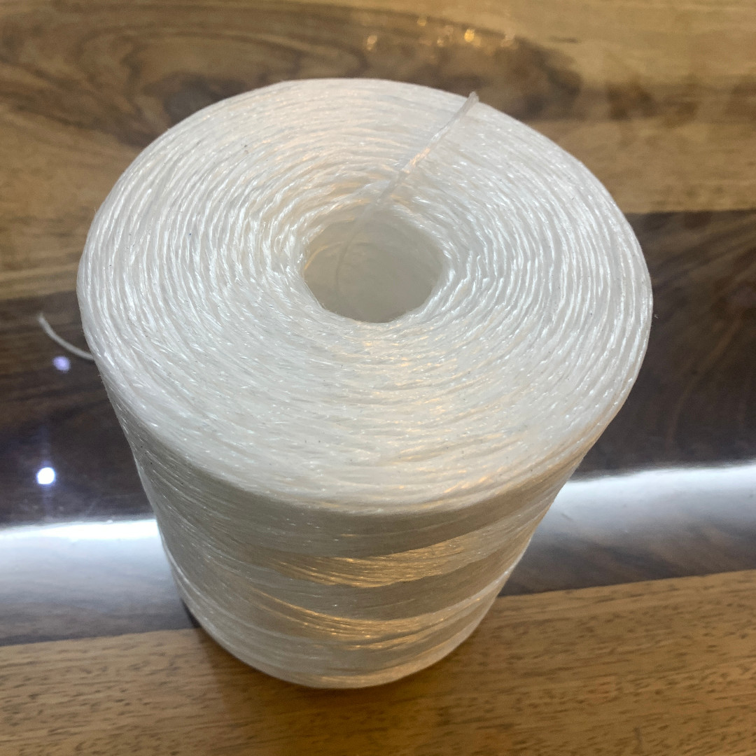 Strong And Flexible Tomato Twine For Easy Plant Support And Training UV Stabilization