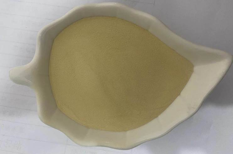 Fish Meal Replacement Fish Protein Feed Additives With Organic Nitrogen 12.8%