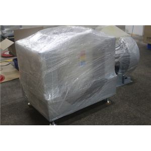 High Displacement Vibration Test System Max Velocity 200 Cm/S