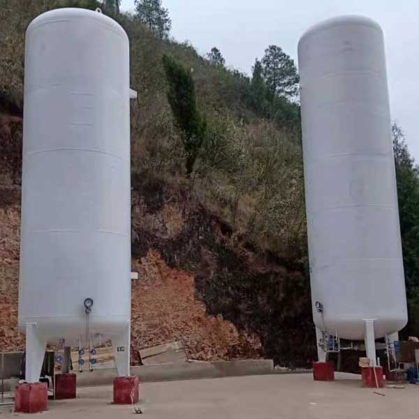 co2 tank