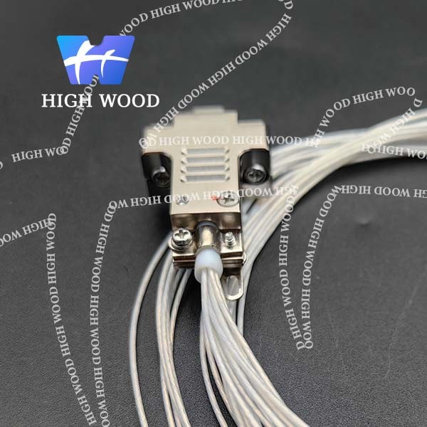 J30J SERIES MICRO-D Rectangular Connectors, J30J-9ZKL-A9