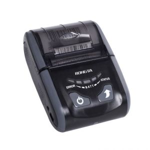 RPP200 58mm Thermal Mobile Printer Convenient Wireless Pos Receipt Printer