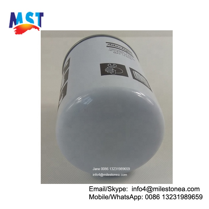 China top quality 1614874700 oil filter for screw air compressor