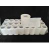 Buy cheap 3 Ply Supper Soft White Virgin Pulp Small Toilet Roll Bath Tissue from wholesalers