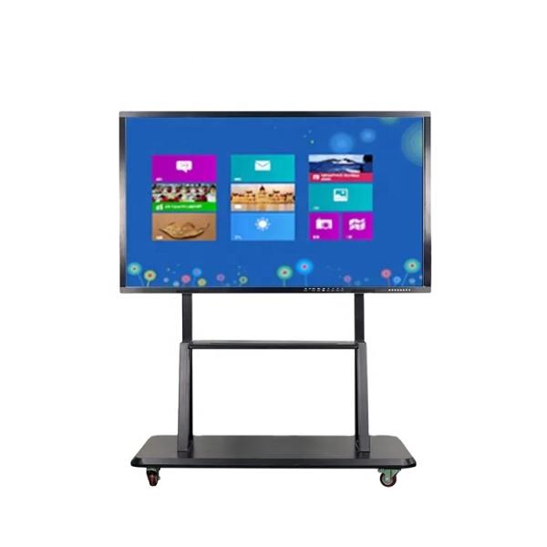 China 4K Ultra HD Interactive Flat Panel Android 169 Interactive Touchscreen Board on sale China 4K Ultra HD Interactive Flat Panel Android 169 Interactive Touchscreen Board on sale