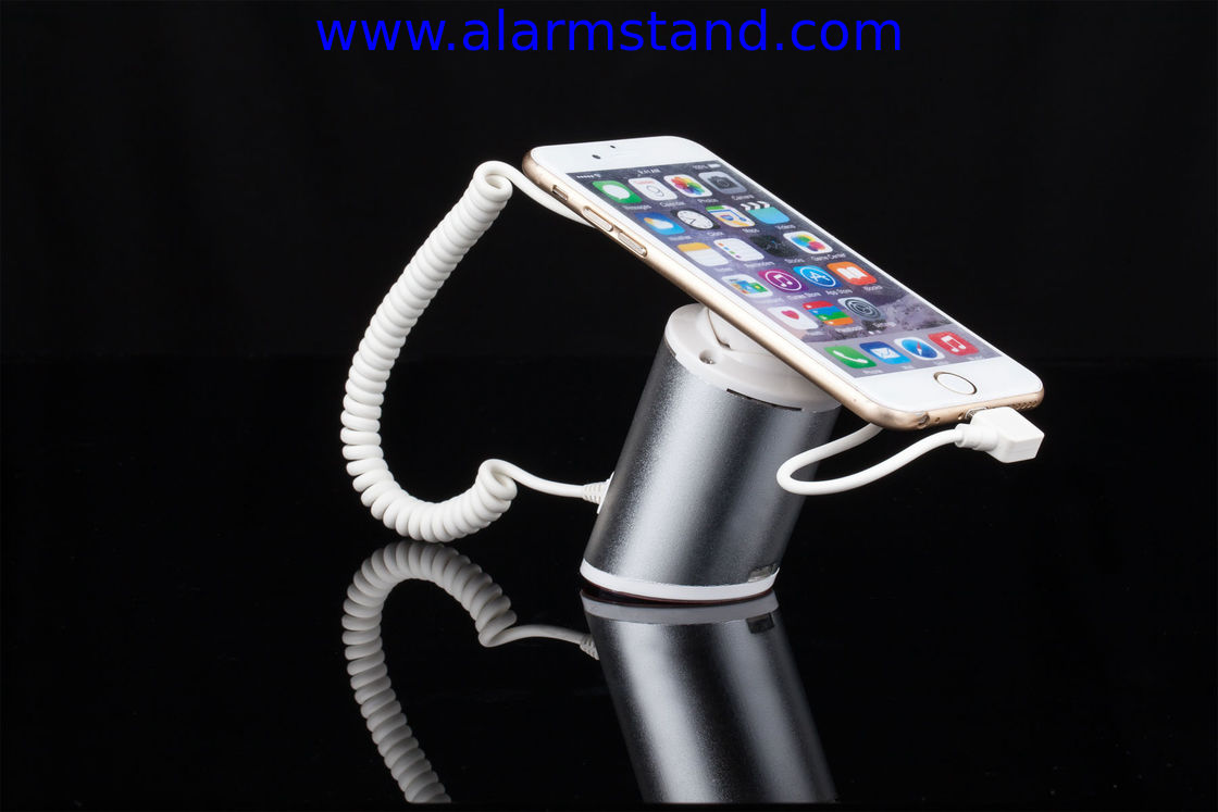 COMER Gripper alarm counter mounting bracket mount for cell phone secure displays